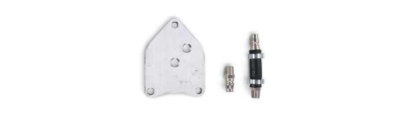 BETA - Raccordi cambio AISIN TF71 FP per 1885 /C3-R8.