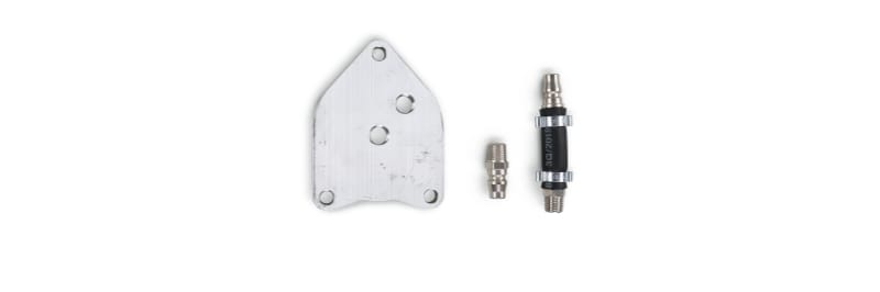 BETA - Raccordi cambio AISIN TF71 FP per 1885 /C3-R8.