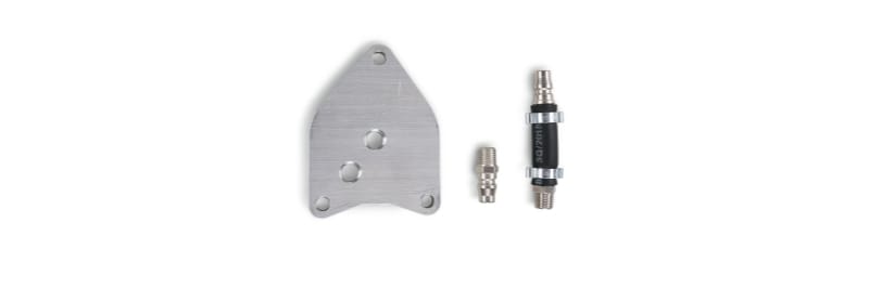 BETA - Raccordi cambio AISIN TF71 FS per 1885 /C3-R10.