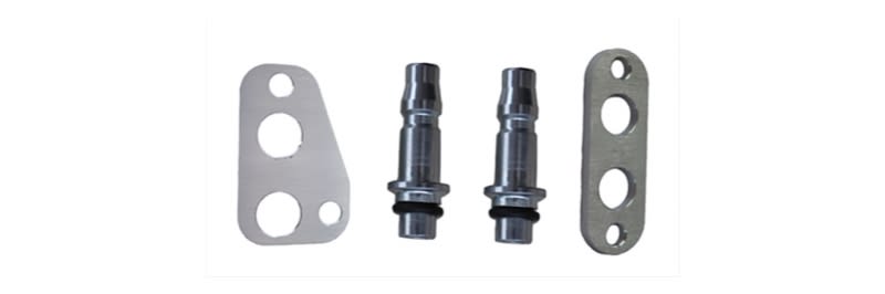 BETA - Raccordi cambio Volvo XC60 per 1885 XC60. 018850151