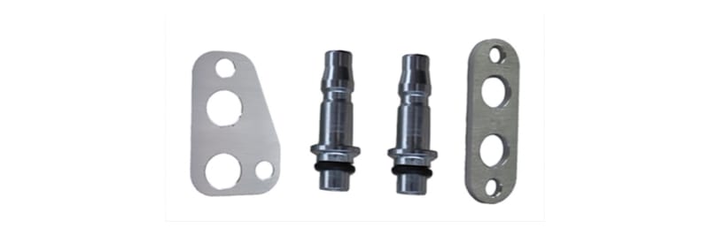 BETA - Raccordi cambio Volvo XC60 per 1885 XC60.