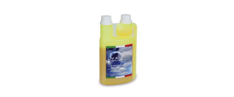 BETA - Tracciante per compressori ibridi, flaconi tracc. compressori ibridi 250ml, ideale per manutenzione.