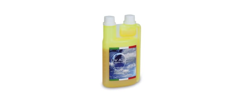 BETA - Tracciante per compressori ibridi, flaconi tracc. compressori ibridi 250ml, ideale per manutenzione.