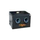 BETA - Sabbiatrice da banco professionale 660x530.