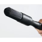 BETA - Vasca manuale per la pulizia di pezzi meccanici a ricircolo con liquido riscaldato e batteri, vasche lavaggio + 40 lt. deter. + 2 batteri.