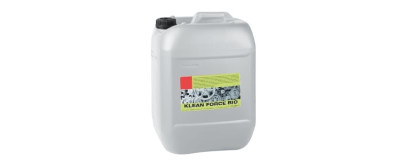 BETA - Tanica di liquido detergente ecocompatibile da 20 litri per vasca lava pezzi 1898/K40 TANICHE DETERGENTI 20 LT PER VASCHE.