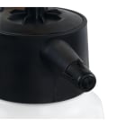 BETA - Nebulizzatore a pressione con serbatoio da 2 litri, ideale per giardinaggio e pulizia. Nebulizzatori manuali a pressione 2lt, perfetti per spruzzare liquidi in modo uniforme.