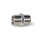 BETA - Nippli di collegamento con filetto conico BSPT 1/4X1/4.