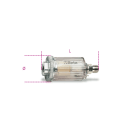 BETA - Mini separatore di condensa SC 1/4.