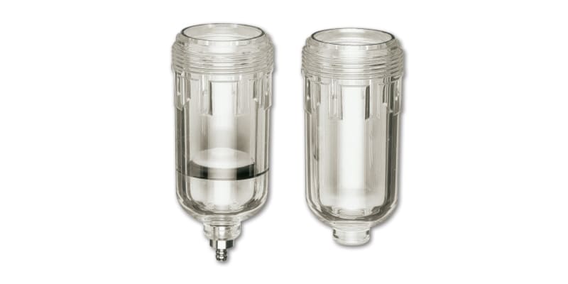 BETA - Coppia bicchieri di ricambio per 1919 FE1/4 RB.