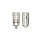 BETA - Coppia bicchieri di ricambio per 1919 FE1/4 RB.