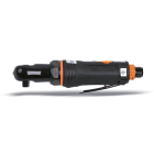 BETA - Cricchetto compatto reversibile, cricchetti pneumatici rev. mini q.3/8 m2, ideale per lavori di precisione.