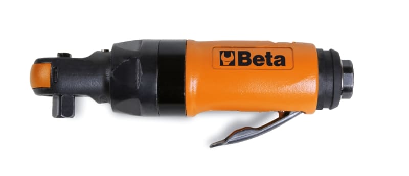 BETA - Cricchetto reversibile a massa battente PNEUMATICI IMPACT Q.3/8 P2.