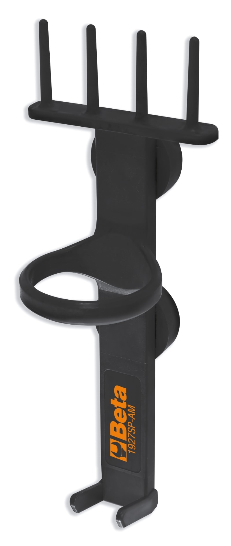 BETA - Supporto magnetico per avvitatore pneumatico, supporti porta avvitatori 1/2 magnetico.