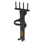 BETA - Supporto magnetico per avvitatore pneumatico, supporti porta avvitatori 1/2 magnetico.