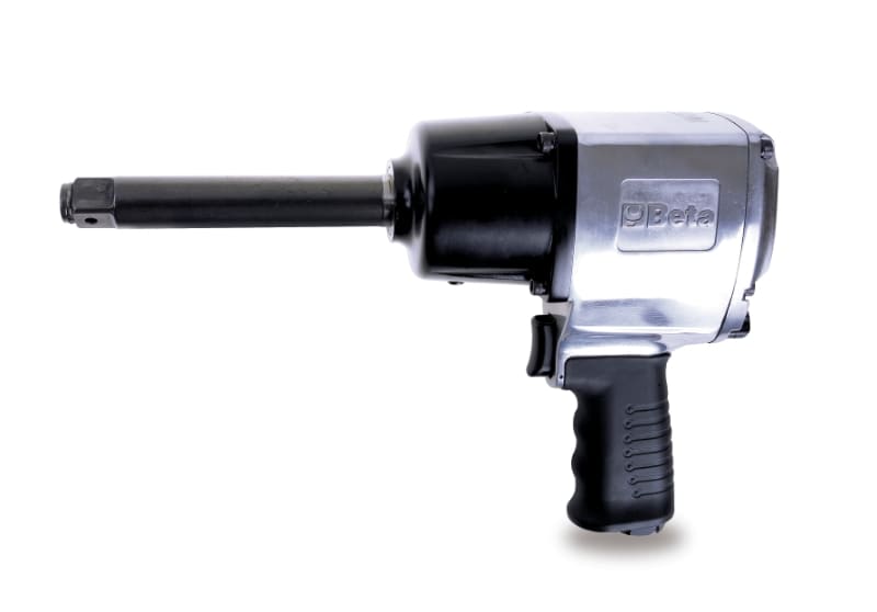 BETA - Avvitatore reversibile, avvitatori pneum. rev 3/4 lungo dp m.dal, ideale per lavori di precisione e alta resistenza.