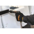 BETA - Trapano reversibile in composito 13mm CD13 pneumatico rev.