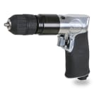 BETA - Trapano reversibile con mandrino B 10, ideale per lavori di precisione e versatilità.