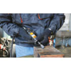 BETA - Smerigliatrice assiale pneumatica industriale.