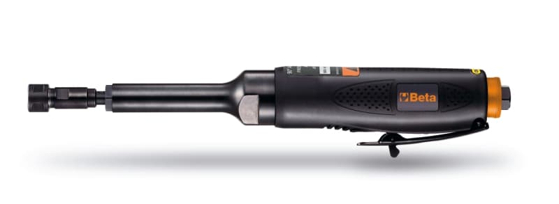 BETA - Smerigliatrice assiale alta potenza con albero prolungato smerigliatr.pneu ass ind.lunghe high ilh