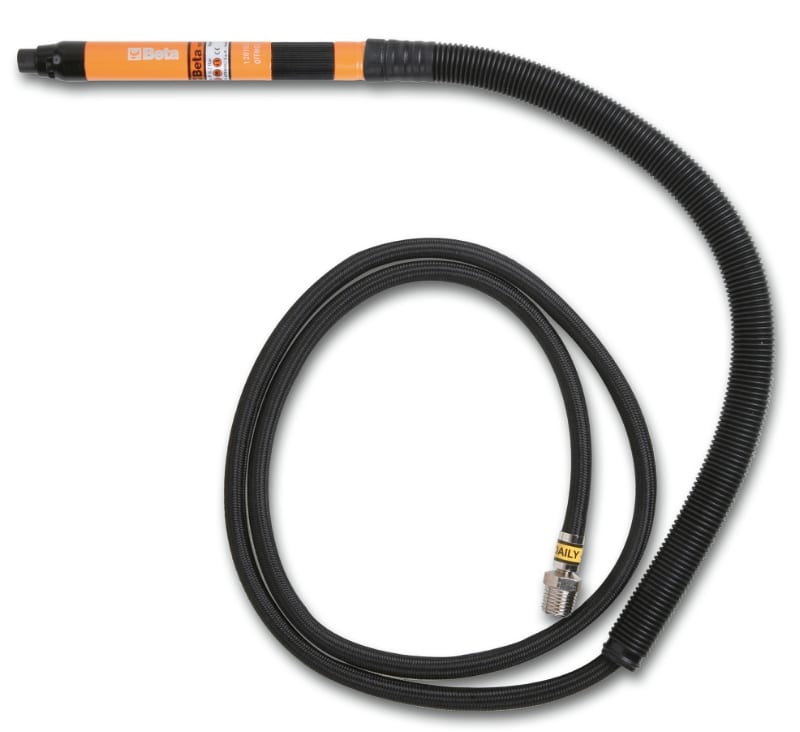 BETA - Microsmerigliatrice assiale ad alta velocità, micro smerigliatrice pneumatica assiale 70 krpm mav 70.