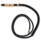 BETA - Microsmerigliatrice assiale ad alta velocità, micro smerigliatrice pneumatica assiale 70 krpm mav 70.