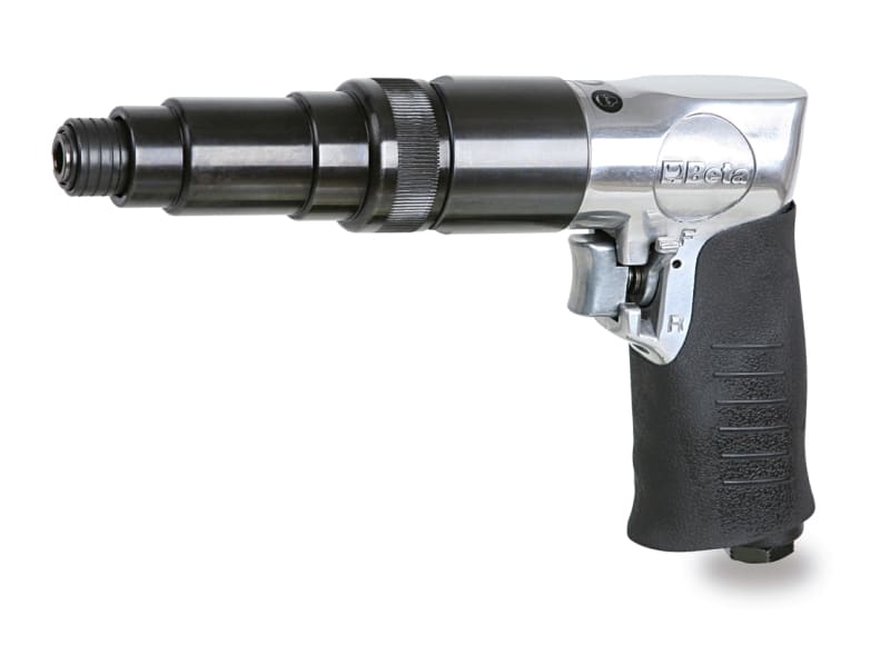 BETA - Giravite reversibile PNEUM REV A PISTOLA 800 GIRI F.