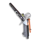 BETA - Levigatrice a nastro da 10 mm PNEU.