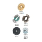 BETA - Accessori per 1937M Spazzole Lamellari Fini 23 Dirit. M-04.