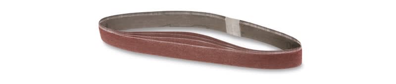 BETA - Nastri abrasivi 20x520 gr.80 per 1937N20