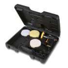 BETA - Mini lucidatrice KIT orbitali KL.