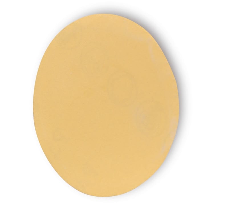 BETA - Carta abrasiva Ø 50mm grana 400 10 dischi d 50 gr. 400.