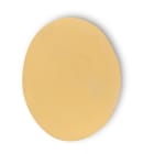 BETA - Carta abrasiva Ø 75mm grana 400, 10 dischi carta abrasivi D 75 gr. 400, ideali per levigatura precisa.