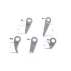 BETA - Lame staccavetri diritte lunghe R/L2.