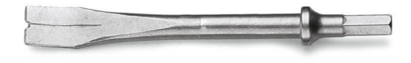 BETA - Scalpelli per martelli scalpellatori (art. 1940, 1940HD) piat per sald SPS.