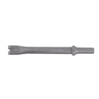 BETA - Scalpelli per martelli scalpellatori 1940E10 piatto taglia-lamiera con scarico a punta per punti di saldatura TAGLIALAMIERE E10/ST.