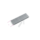 BETA - Graffette tipo 90, sezione 1,25x1,0 mm (18 Gauge), larghezza 5,8 mm per 1945C, 5000PZ lun.40mm (1.9/16)