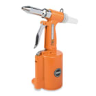 BETA - Rivettatrice pneumatica senza aspirazione, ideale per lavori di precisione e alta efficienza.