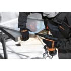 BETA - Rivettatrice per inserti filettati KIT pneumatico con 4 tiranti M4-M8 KF.