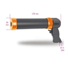 BETA - Pistola per sigillanti pneumatica da 350cc.