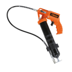 BETA - Pistola per ingrassaggio 2 in 1, pistole pneumatiche ingrass. 400cc 2 funzioni, ideale per lubrificazione.