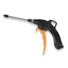 BETA - Pistola di soffiaggio progressiva con ugello in gomma becco corto BC.