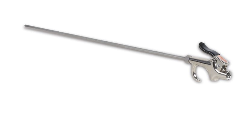 BETA - Pistola di soffiaggio per pulizia radiatori, ideale per rimuovere polvere e detriti. PISTOLE SOFFIAGGIO PULIZIA RADIATORI R, perfette per una manutenzione efficiente e rapida.