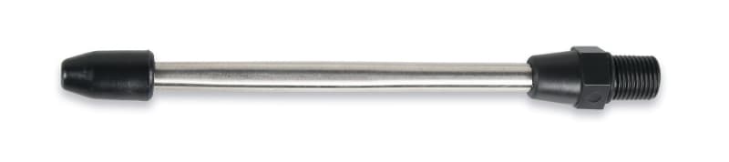 BETA - 5 ugelli lunghi in gomma per pistola di soffiaggio 1949BC/RUL.