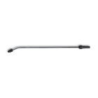 BETA - Ugello in acciaio con puntale in gomma antigraffio per 1949U5 - 1949P, lunghezza 320mm.
