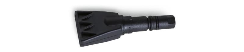 BETA - Ugello a ventaglio piatto in nylon rinforzato con fibre di vetro per 1949U5 e 1949P UGELLI VENTAGL. NYLON-FIBRA VETRO U5/F.