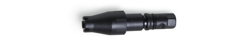 BETA - Ugello in nylon rinforzato con fibre di vetro, per 1949U5 e 1949P, conforme normativa OSHA U5/G.