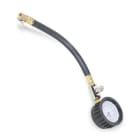 BETA - Misuratore di pressione per pneumatici, ideale per controllare la pressione fino a 4 bar.