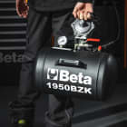 BETA - Attrezzo tallonatore per pneumatici BAZOOKA TALLONATRICE.