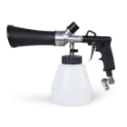 BETA - Pistola di lavaggio con aspirazione per interni auto.